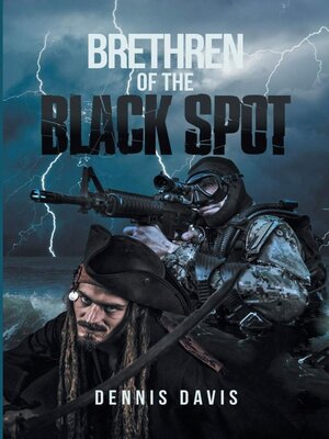 cover image of Brethren of the Black Spot